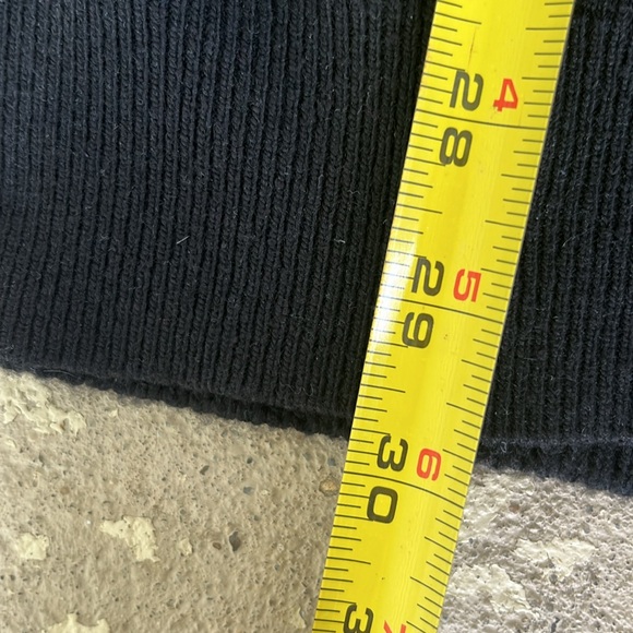 New MB Design mesh back black top - Picture 11 of 14